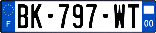 BK-797-WT