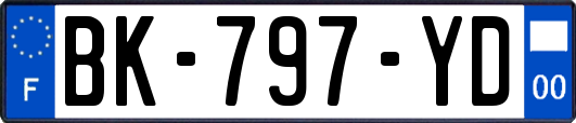 BK-797-YD