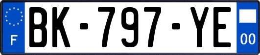 BK-797-YE