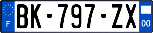 BK-797-ZX