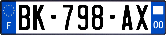 BK-798-AX