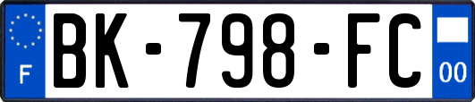BK-798-FC