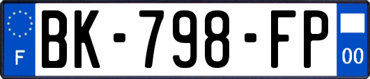 BK-798-FP
