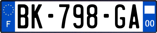 BK-798-GA