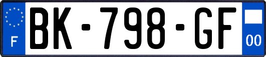 BK-798-GF