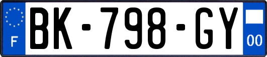 BK-798-GY