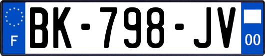 BK-798-JV