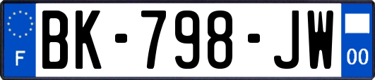 BK-798-JW