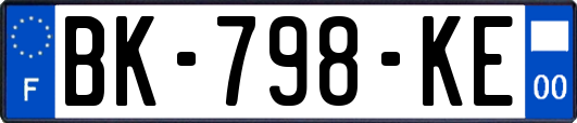 BK-798-KE