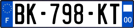 BK-798-KT