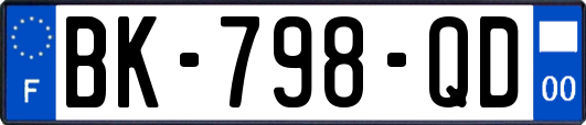 BK-798-QD