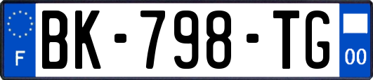 BK-798-TG