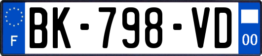 BK-798-VD