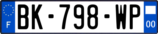 BK-798-WP