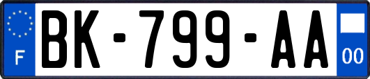 BK-799-AA