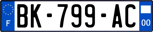BK-799-AC