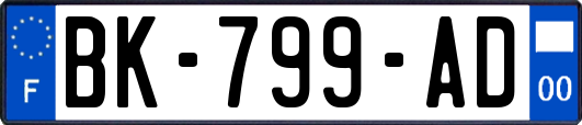 BK-799-AD