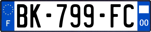 BK-799-FC