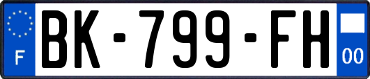 BK-799-FH