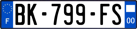 BK-799-FS