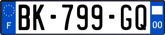 BK-799-GQ