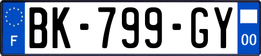 BK-799-GY