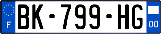 BK-799-HG