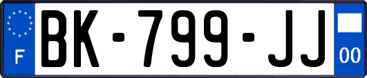 BK-799-JJ