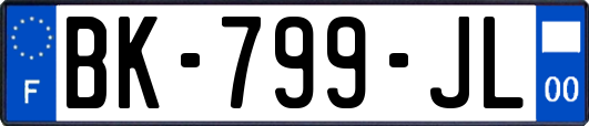 BK-799-JL