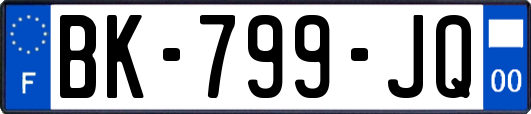 BK-799-JQ