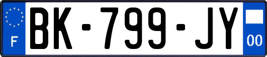 BK-799-JY