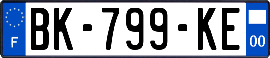 BK-799-KE