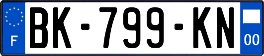 BK-799-KN