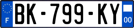 BK-799-KY