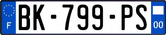 BK-799-PS