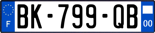 BK-799-QB