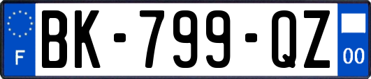 BK-799-QZ