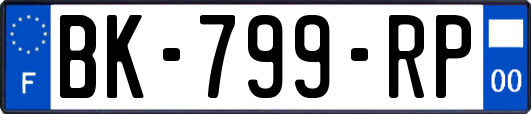 BK-799-RP