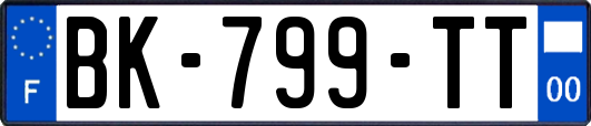 BK-799-TT