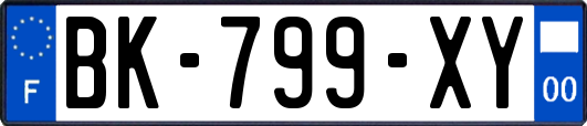 BK-799-XY