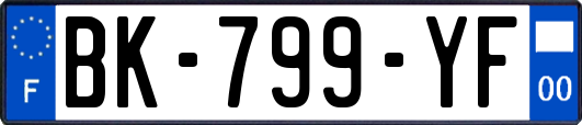 BK-799-YF