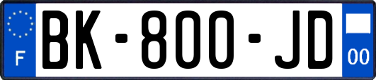 BK-800-JD