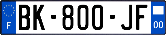 BK-800-JF