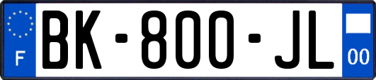 BK-800-JL