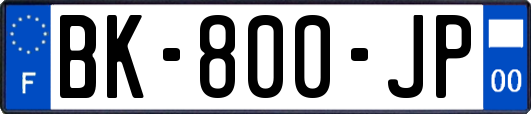 BK-800-JP