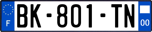 BK-801-TN