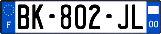 BK-802-JL