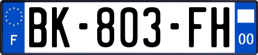 BK-803-FH