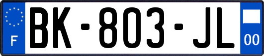 BK-803-JL