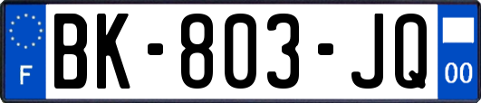 BK-803-JQ